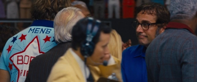 Battle of the Sexes — film still