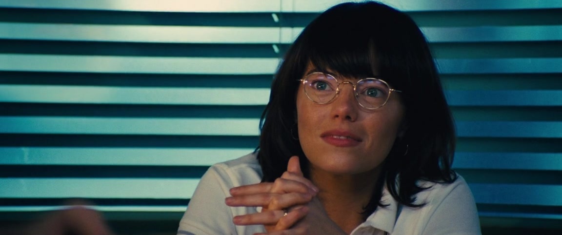 Battle of the Sexes (2017), medium, 2.39:1 — film still