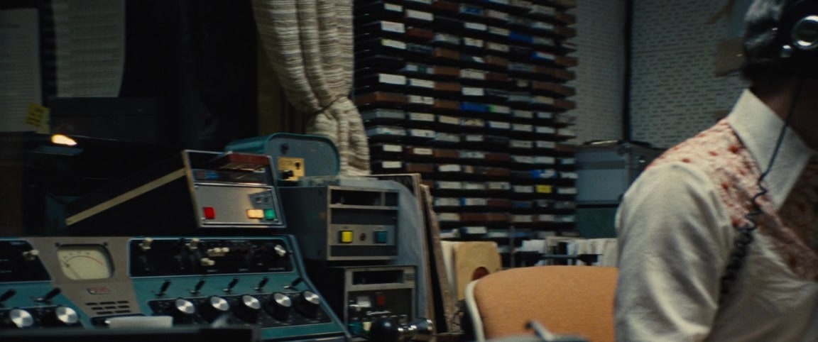 Battle of the Sexes (2017), unknown, 2.39:1 — film still