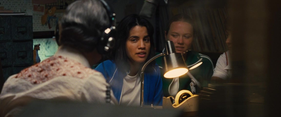 Battle of the Sexes (2017), wide, 2.39:1 — film still