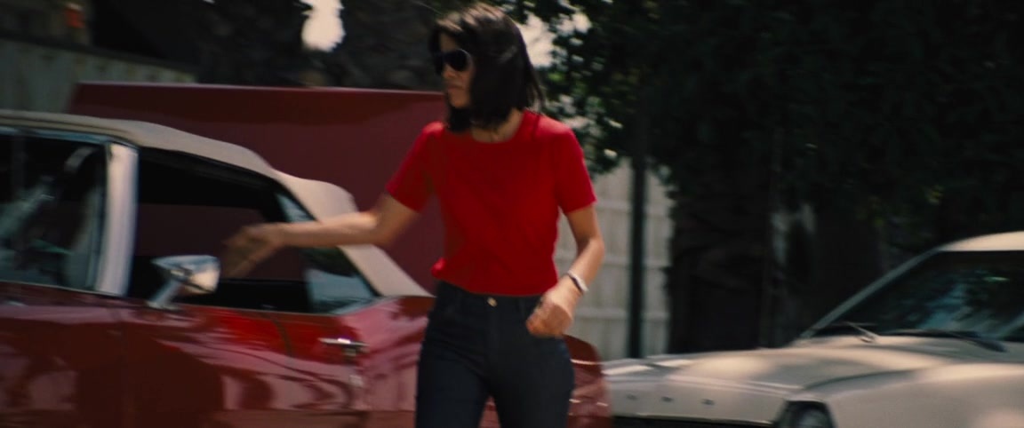 Battle of the Sexes (2017), wide, 2.39:1 — film still
