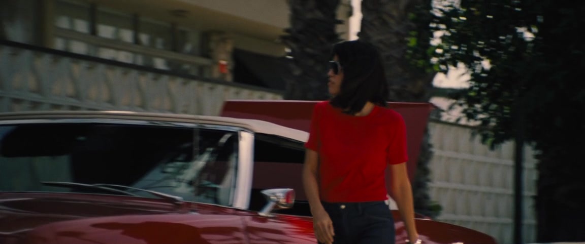Battle of the Sexes (2017), unknown, 2.39:1 — film still
