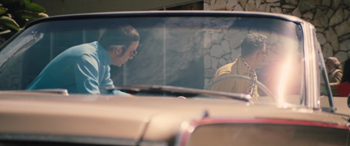Battle of the Sexes (2017), wide, 2.39:1 — film still