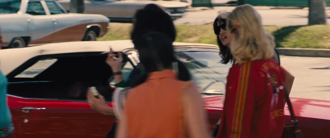 Battle of the Sexes (2017), wide, 2.39:1 — film still