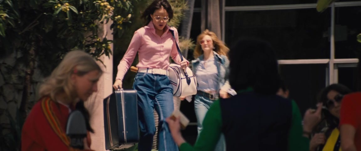 Battle of the Sexes (2017), wide, 2.39:1 — film still
