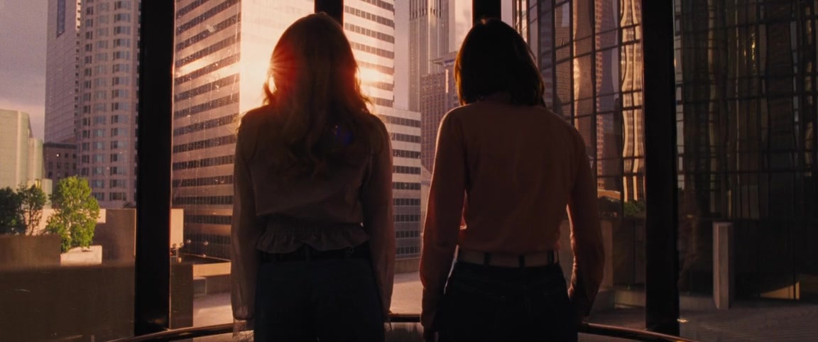 Battle of the Sexes (2017), wide, 2.39:1 — film still
