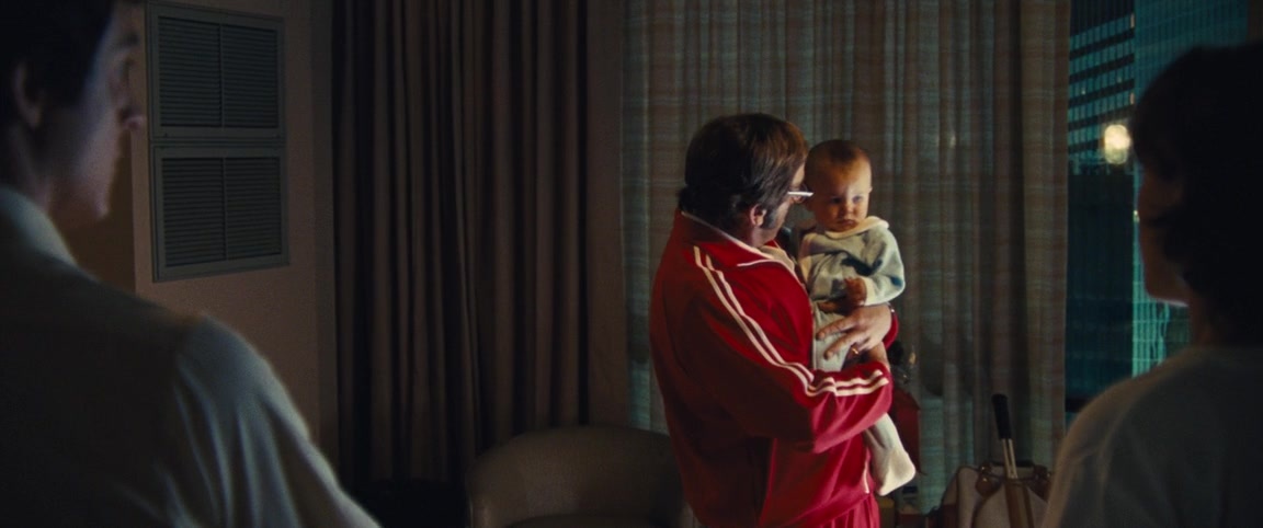 Battle of the Sexes (2017), wide, 2.39:1 — film still