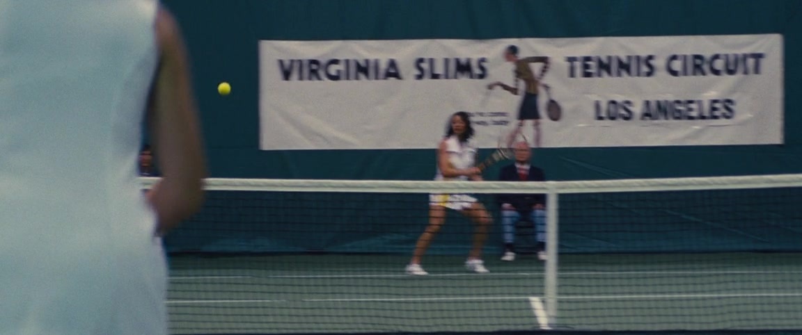Battle of the Sexes (2017), unknown, 2.39:1 — film still