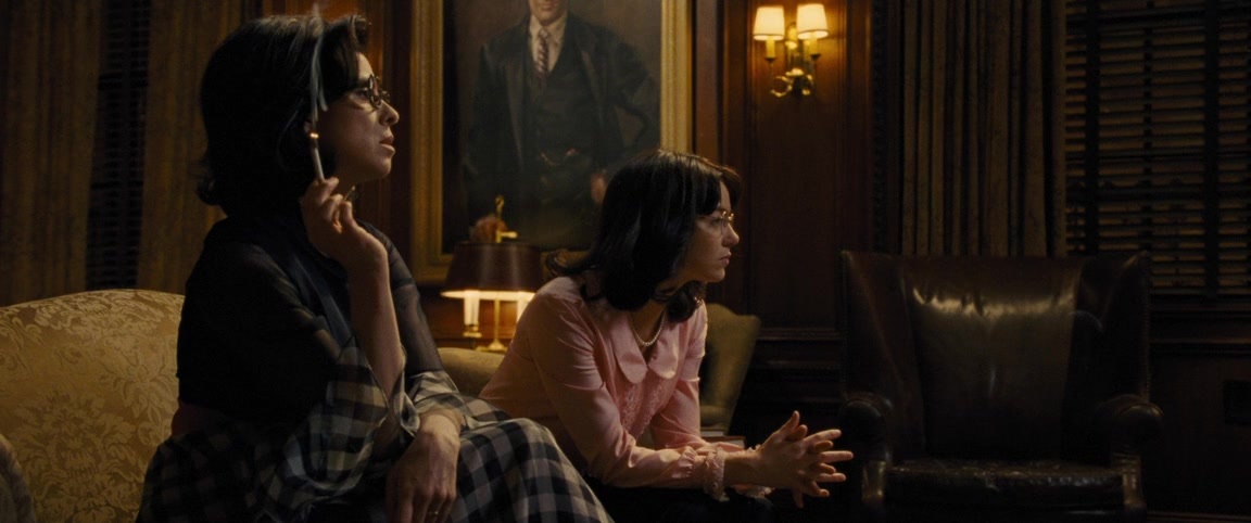 Battle of the Sexes (2017), unknown, 2.39:1 — film still
