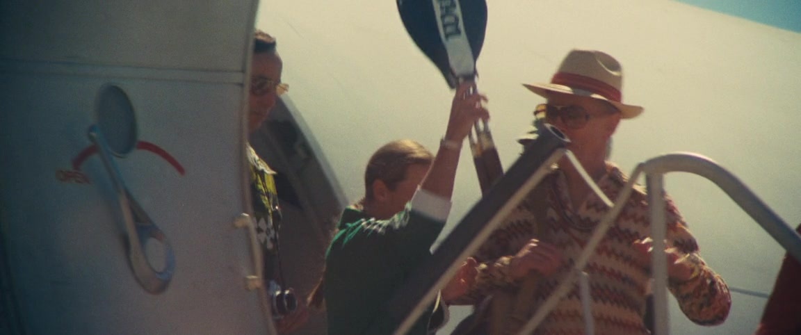 Battle of the Sexes (2017), unknown, 2.39:1 — film still