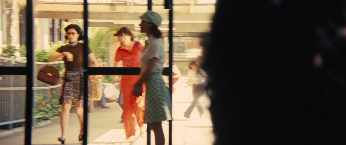 Battle of the Sexes (2017), wide, 2.39:1 — film still