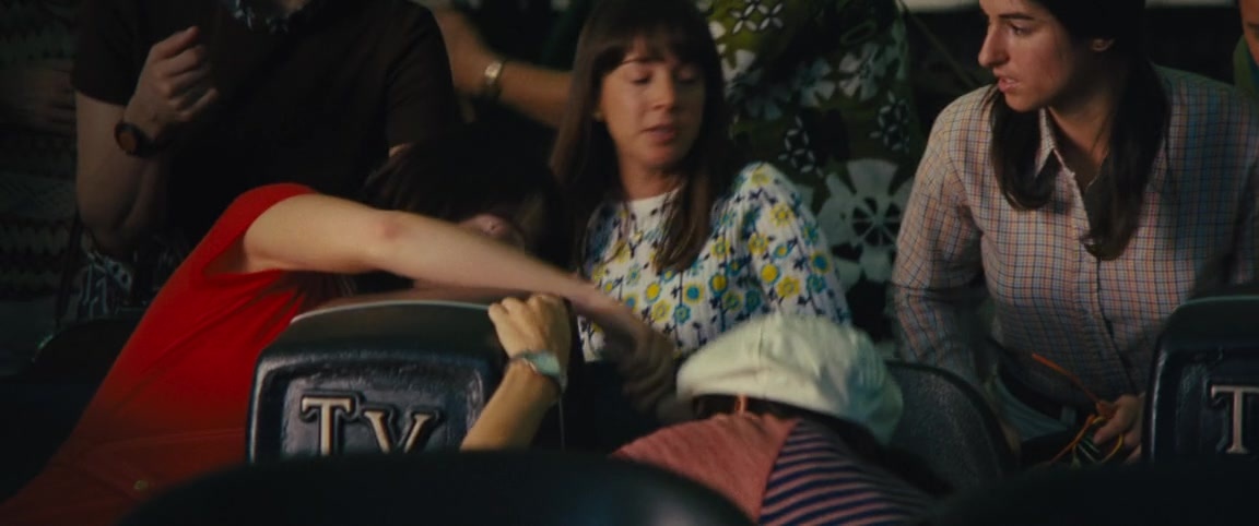 Battle of the Sexes (2017), wide, 2.39:1 — film still