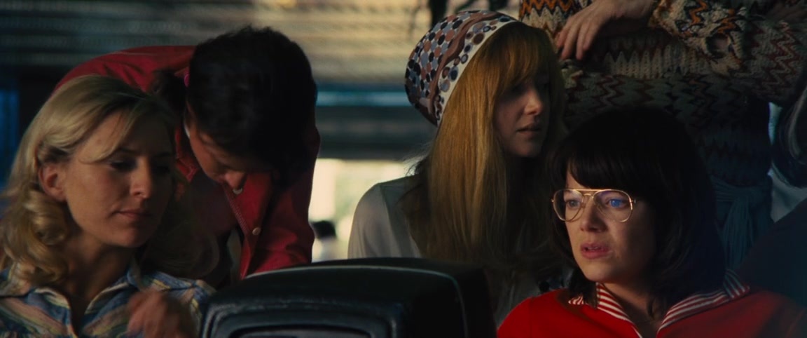 Battle of the Sexes (2017), medium, 2.39:1 — film still