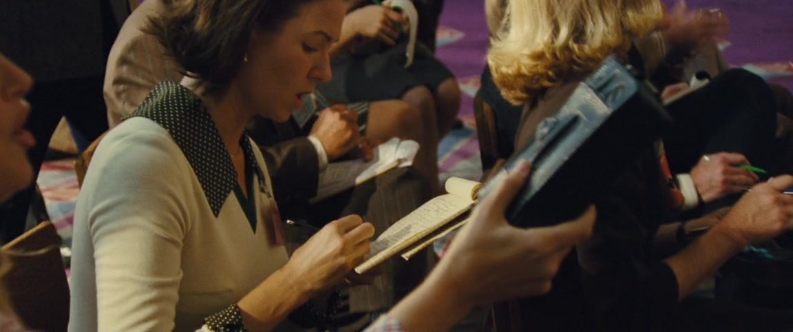 Battle of the Sexes (2017), wide, 2.39:1 — film still