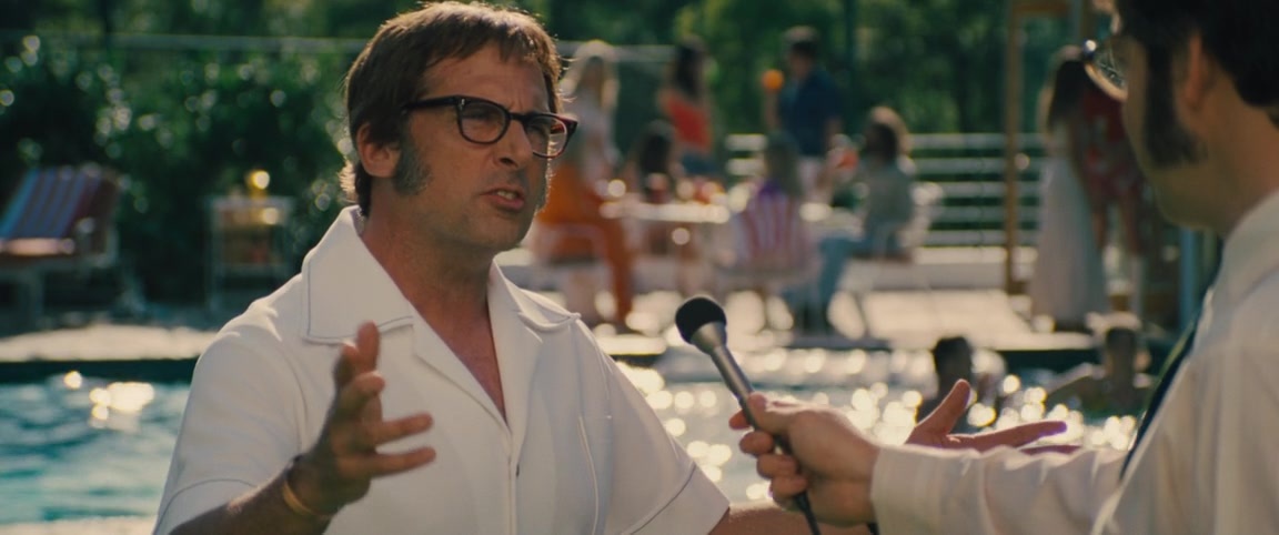 Battle of the Sexes (2017), wide, 2.39:1 — film still