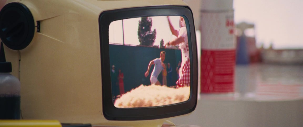 Battle of the Sexes (2017), wide, 2.39:1 — film still