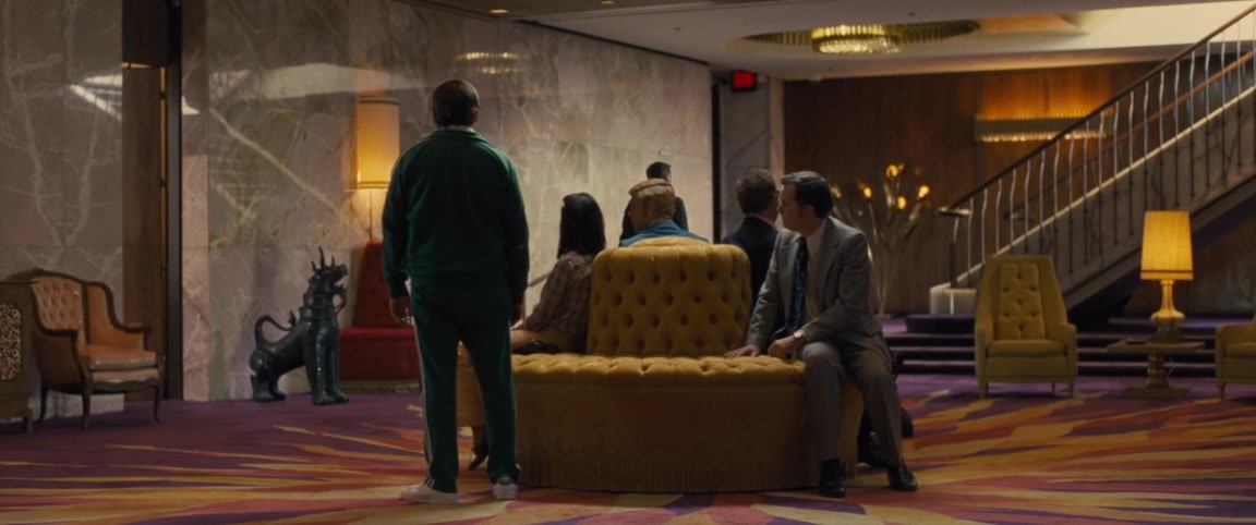 Battle of the Sexes (2017), medium, 2.39:1 — film still