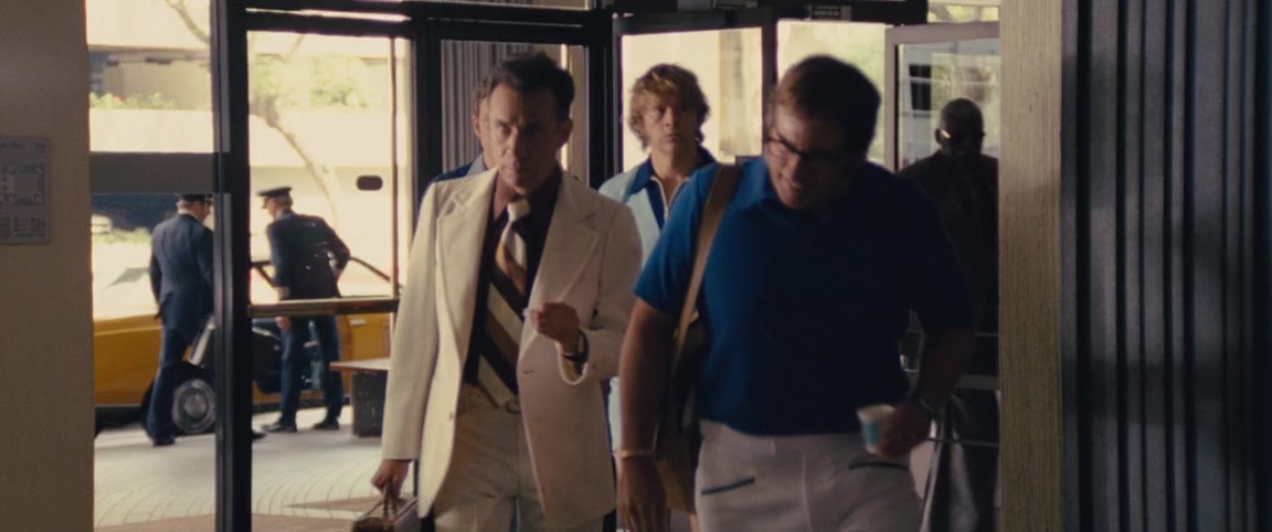 Battle of the Sexes (2017), wide, 2.39:1 — film still