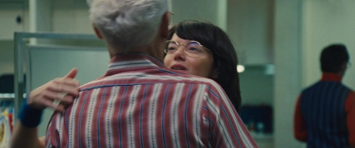 Battle of the Sexes (2017), unknown, 2.39:1 — film still