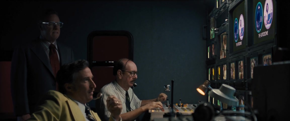 Battle of the Sexes (2017), wide, 2.39:1 — film still
