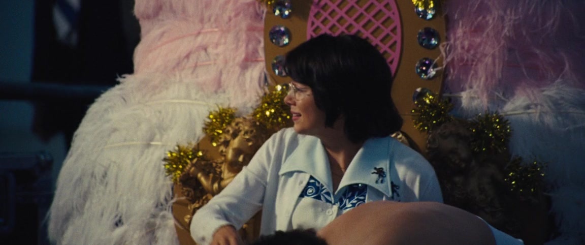 Battle of the Sexes (2017), wide, 2.39:1 — film still
