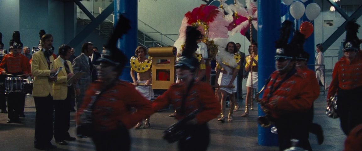 Battle of the Sexes (2017), wide, 2.39:1 — film still