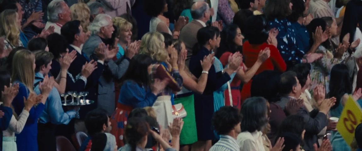 Battle of the Sexes (2017), wide, 2.39:1 — film still