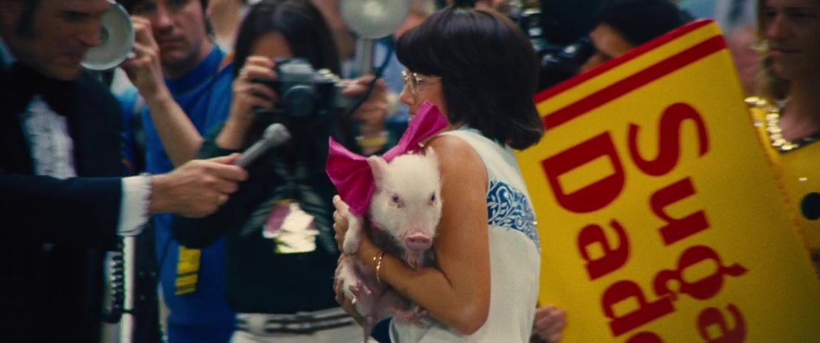 Battle of the Sexes (2017), wide, 2.39:1 — film still