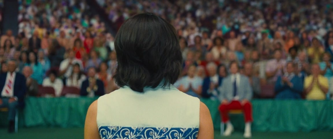 Battle of the Sexes (2017), unknown, 2.39:1 — film still