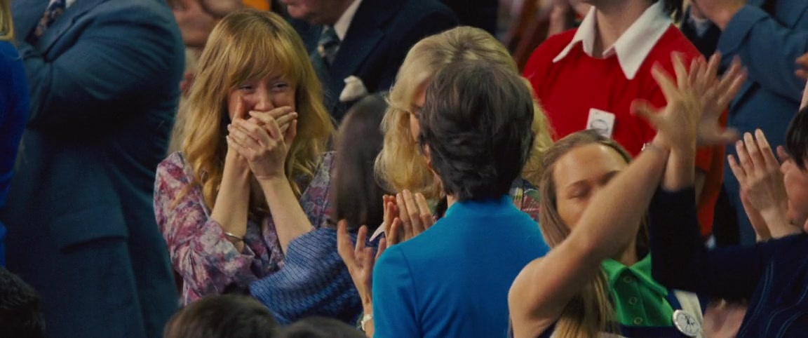 Battle of the Sexes (2017), wide, 2.39:1 — film still