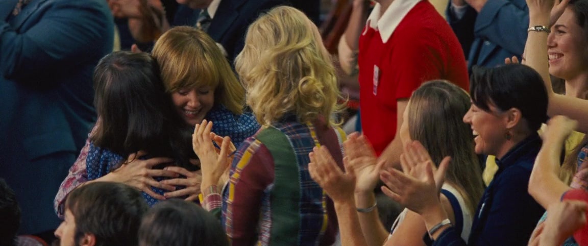 Battle of the Sexes (2017), wide, 2.39:1 — film still