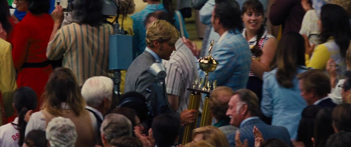 Battle of the Sexes (2017), wide, 2.39:1 — film still
