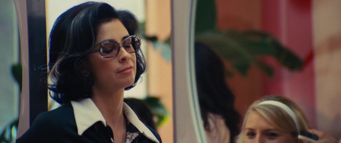 Battle of the Sexes (2017), medium, 2.39:1 — film still