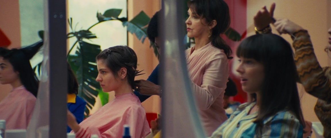 Battle of the Sexes (2017), wide, 2.39:1 — film still