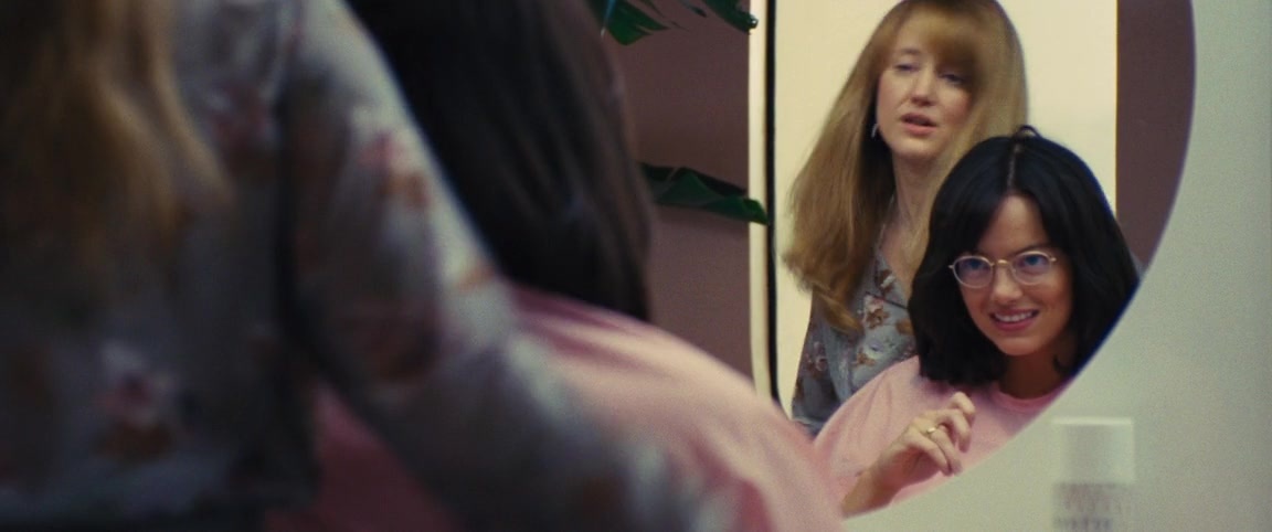Battle of the Sexes (2017), wide, 2.39:1 — film still