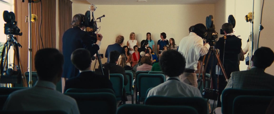 Battle of the Sexes (2017), wide, 2.39:1 — film still