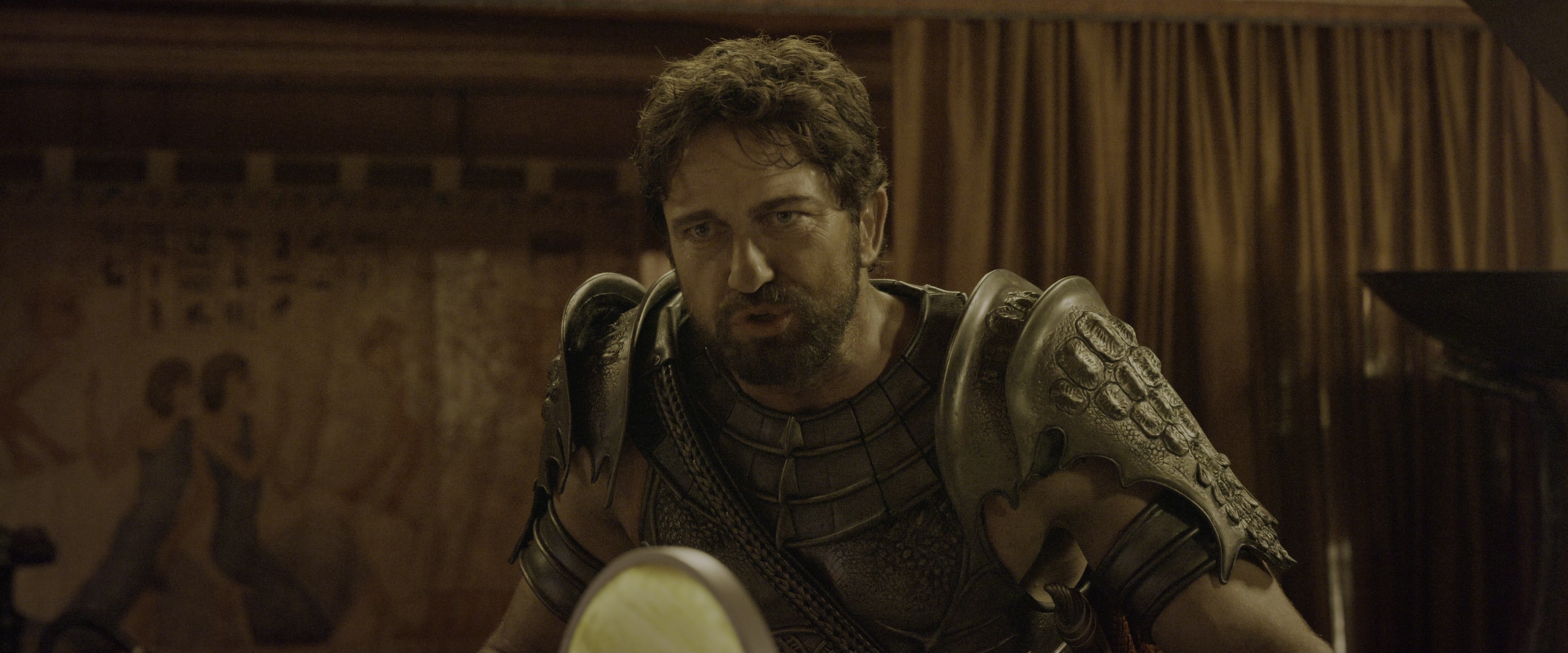 Gods of Egypt (2016), wide, 2.40:1 — film still