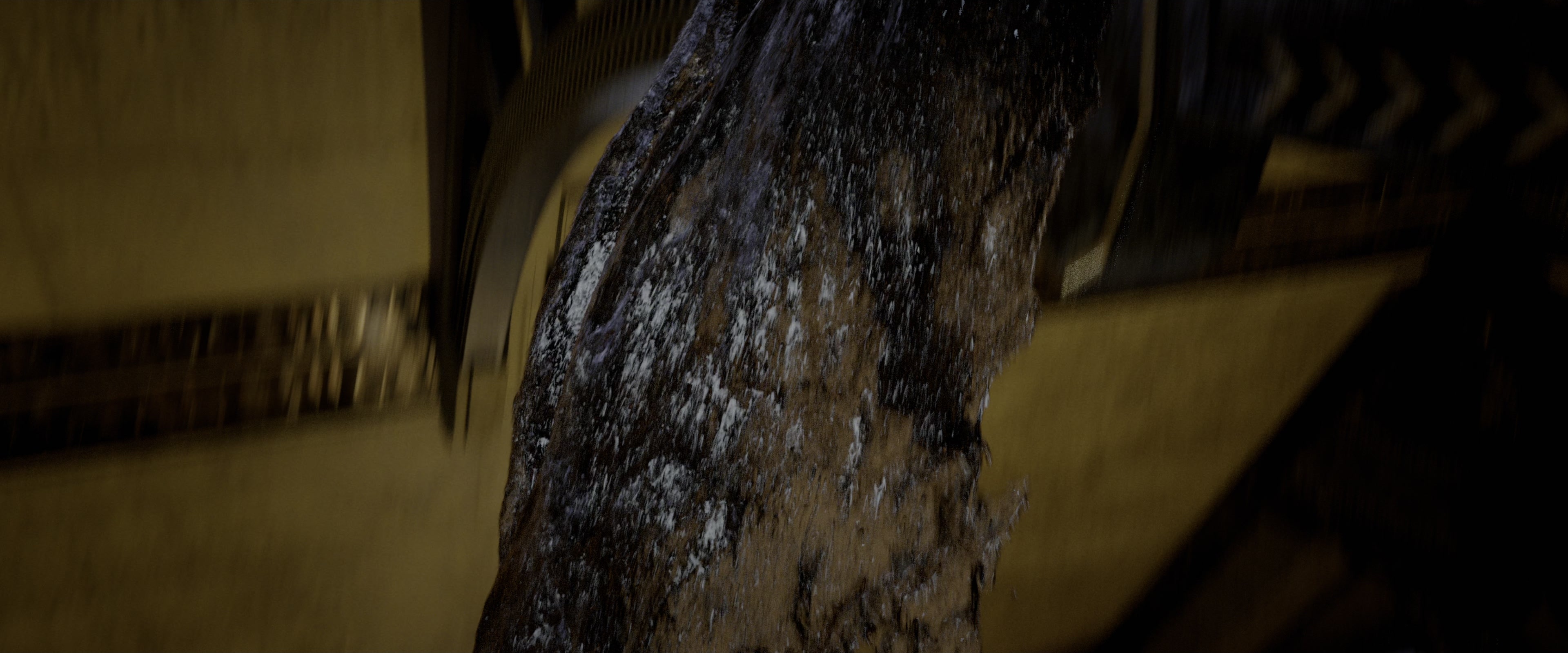 Gods of Egypt (2016), wide, 2.40:1 — film still