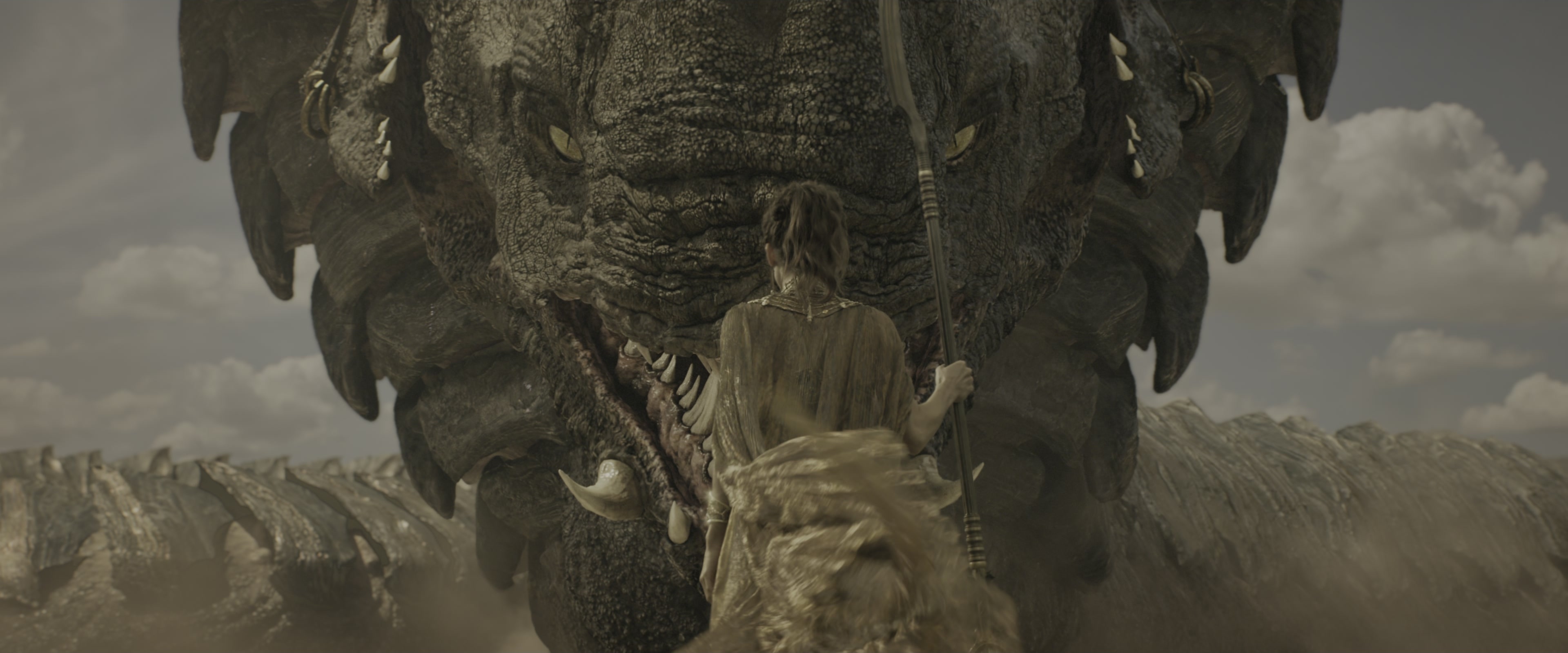 Gods of Egypt (2016), wide, 2.40:1 — film still