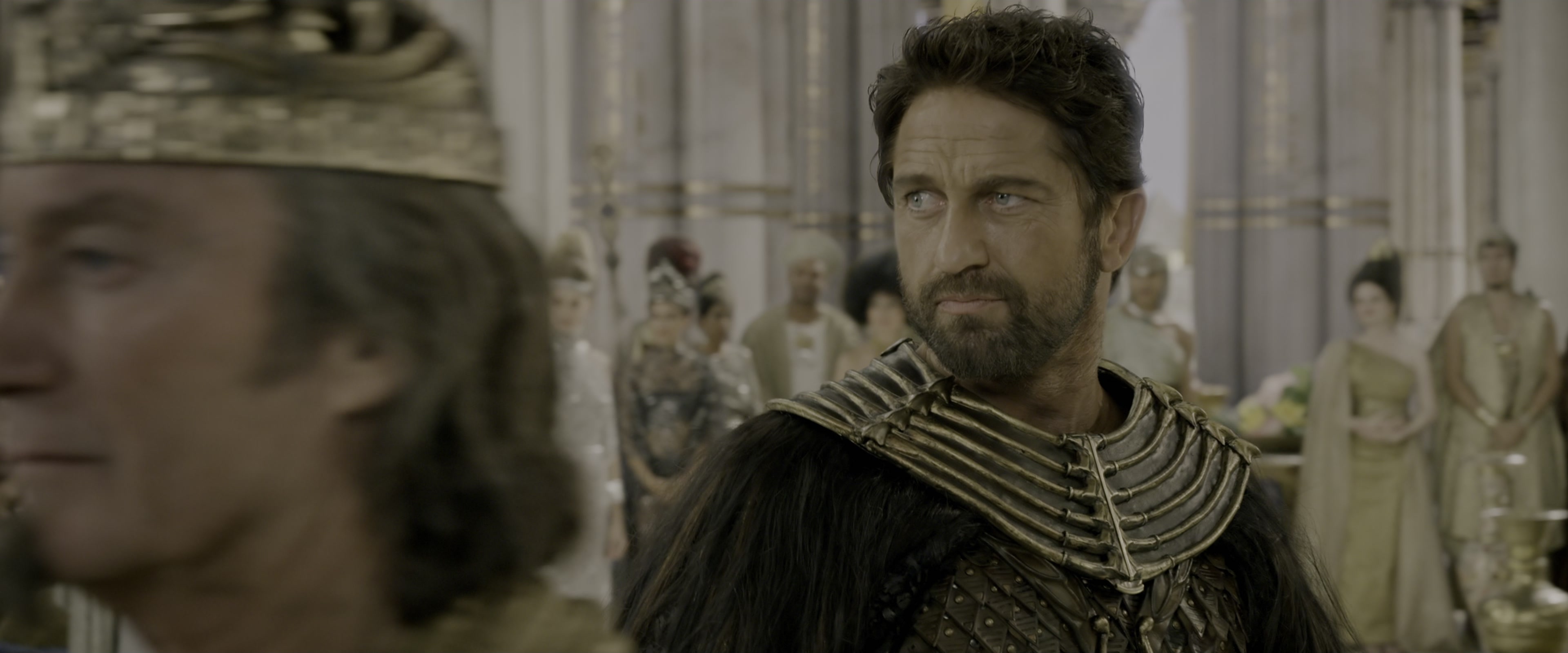 Gods of Egypt (2016), medium, 2.40:1 — film still