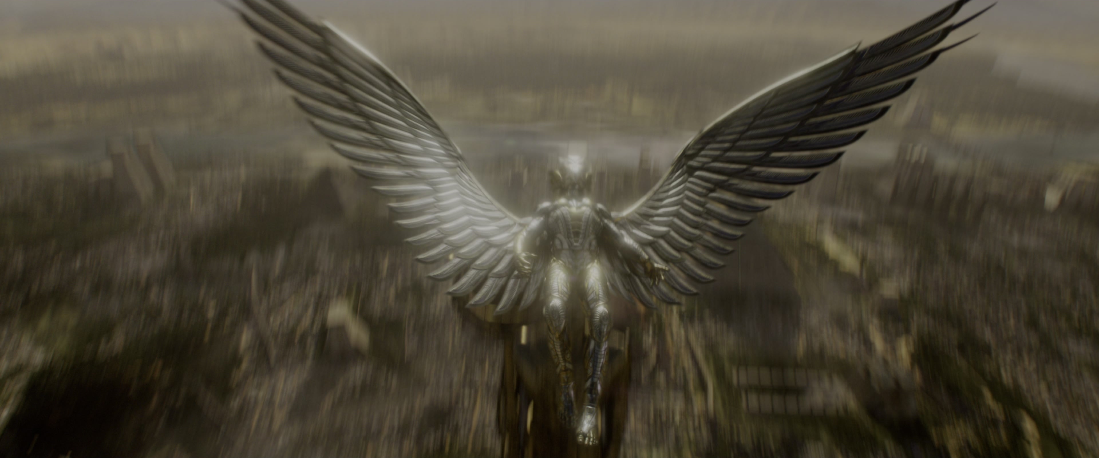 Gods of Egypt (2016), unknown, 2.40:1 — film still