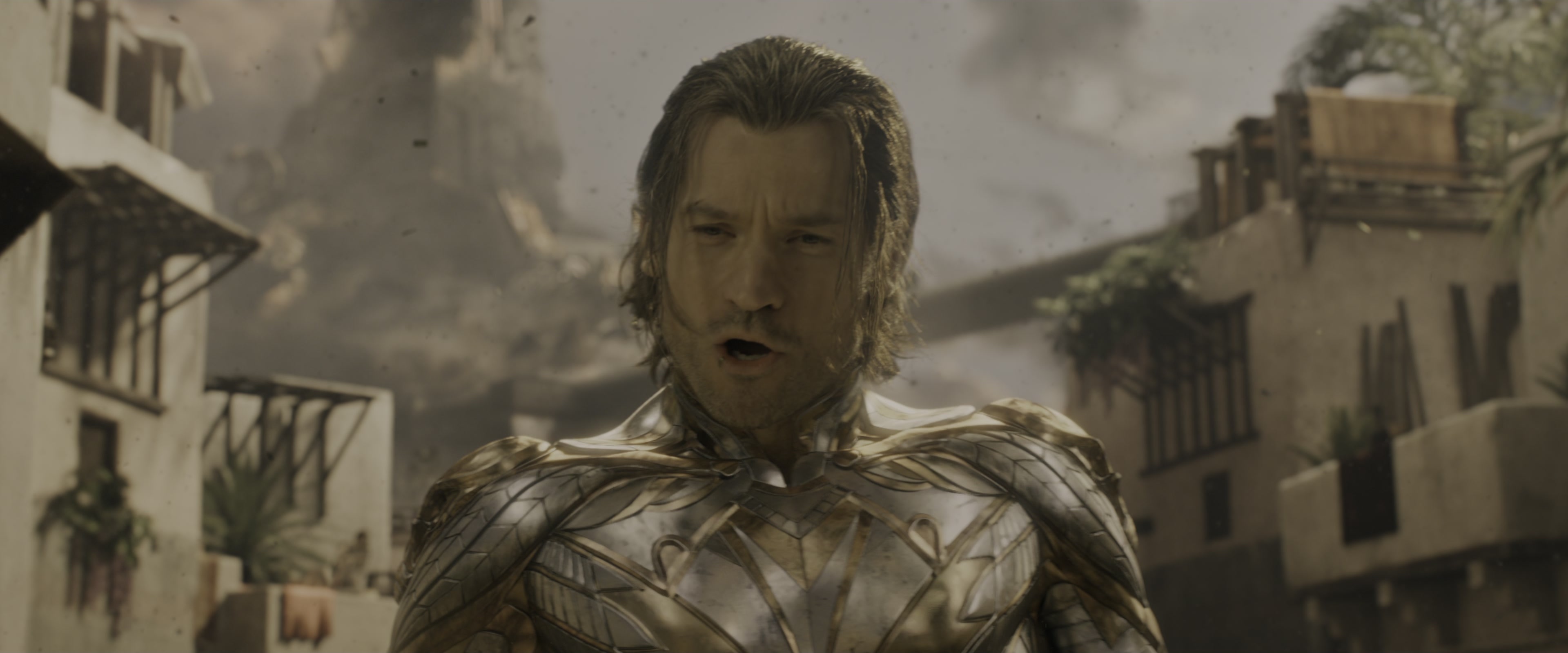 Gods of Egypt (2016), medium, 2.40:1 — film still