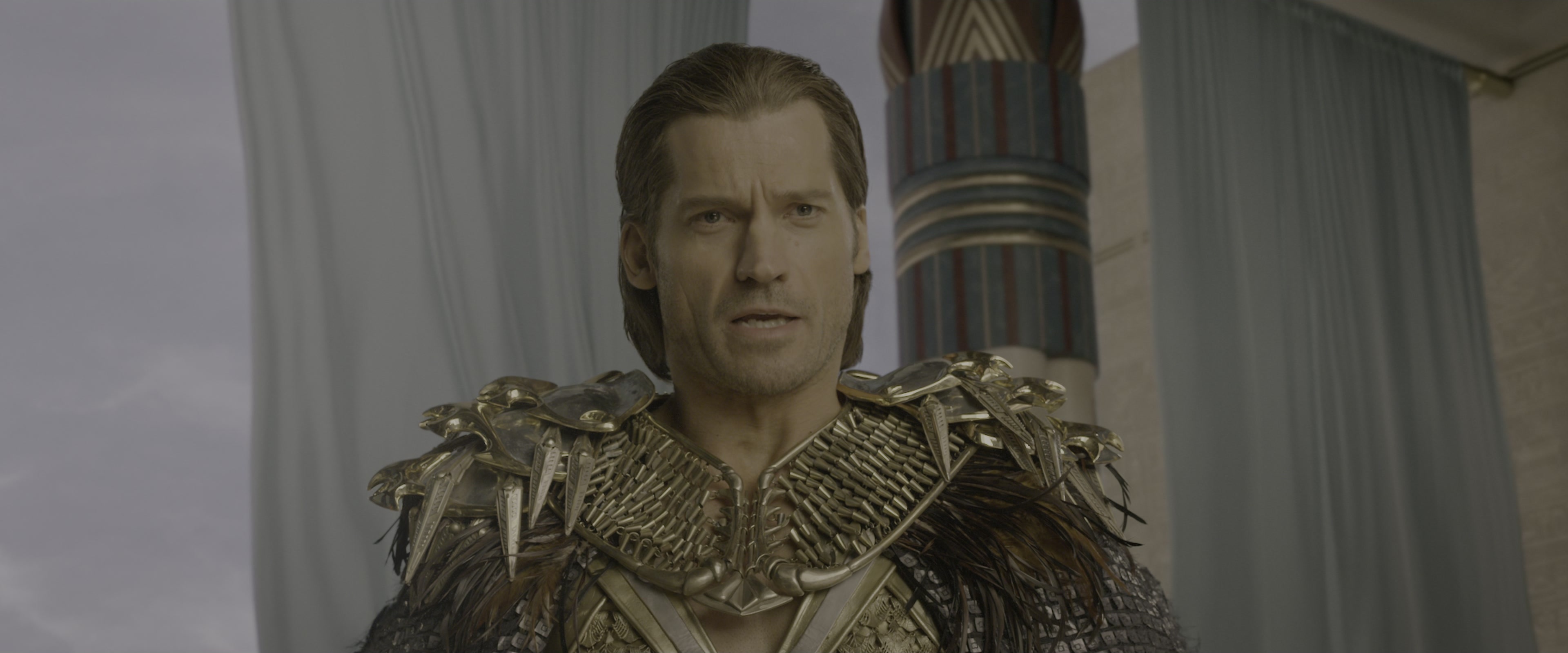 Gods of Egypt (2016), medium, 2.40:1 — film still
