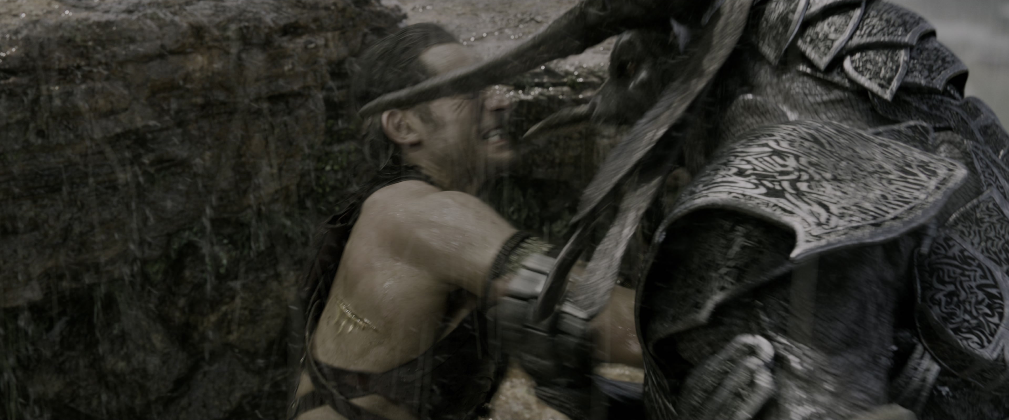 Gods of Egypt (2016), wide, 2.40:1 — film still