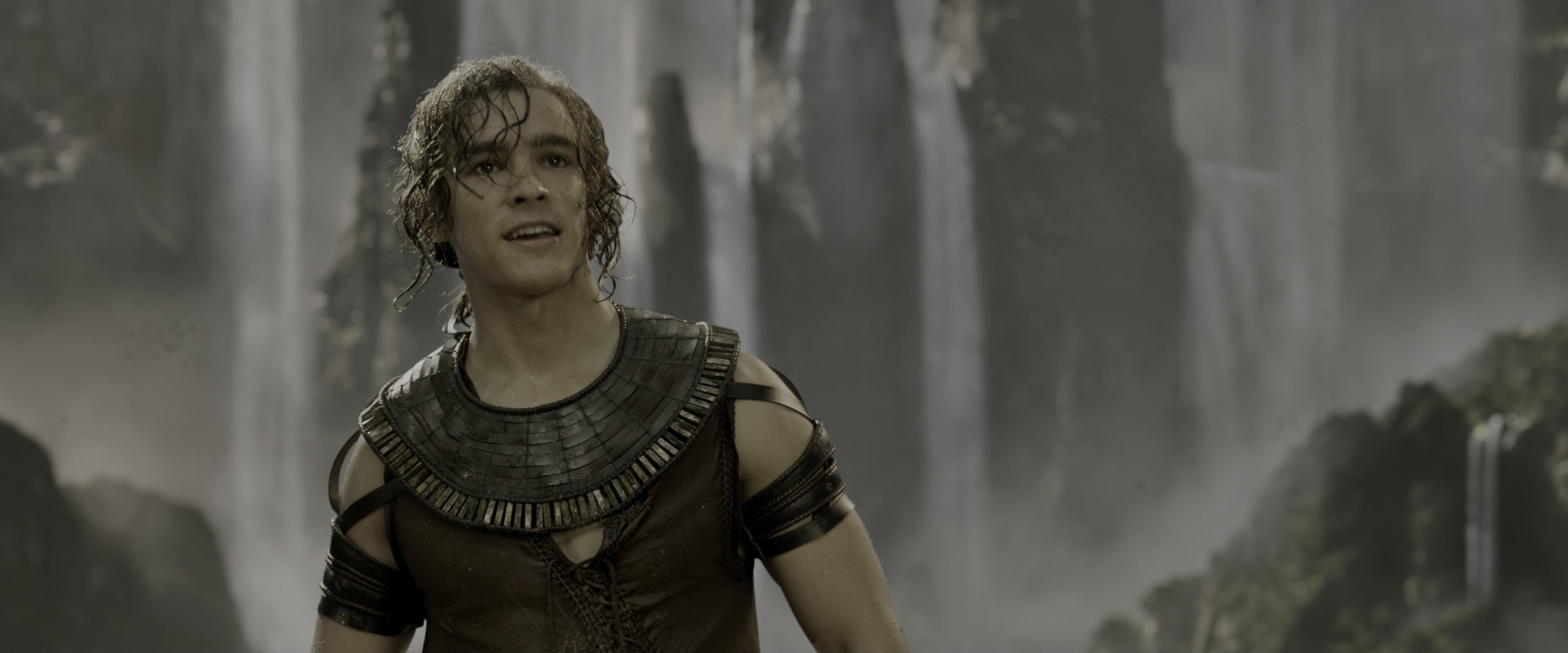 Gods of Egypt (2016), wide, 2.40:1 — film still