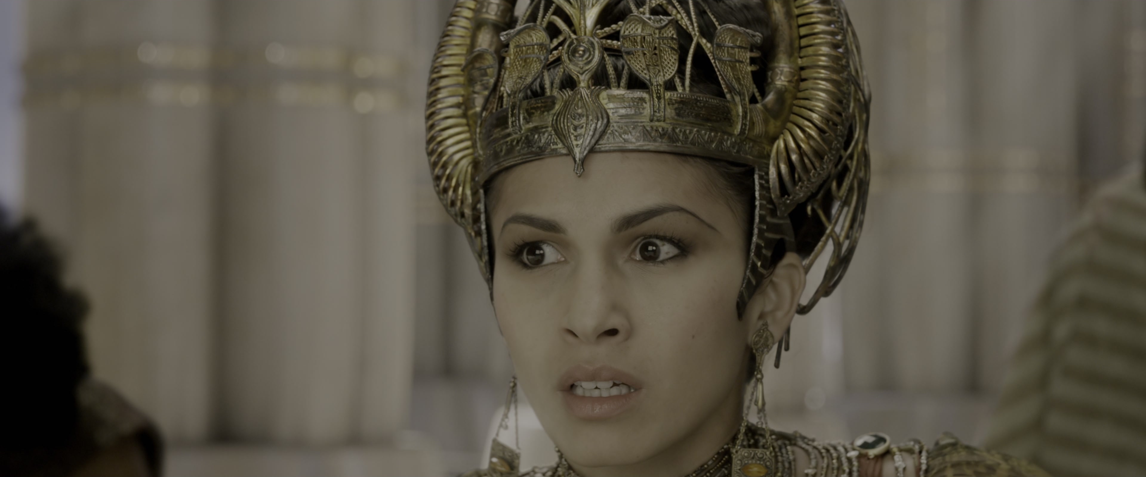 Gods of Egypt (2016), medium, 2.40:1 — film still