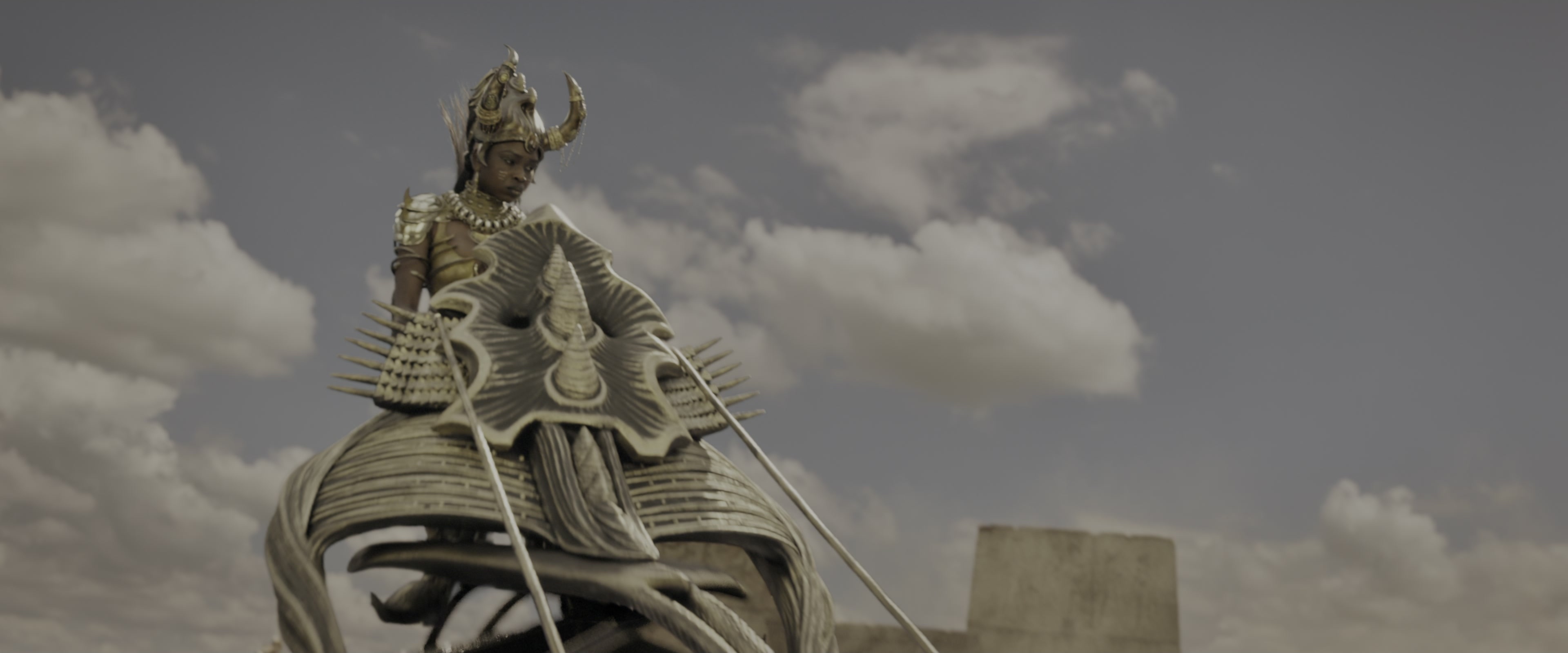 Gods of Egypt (2016), unknown, 2.40:1 — film still