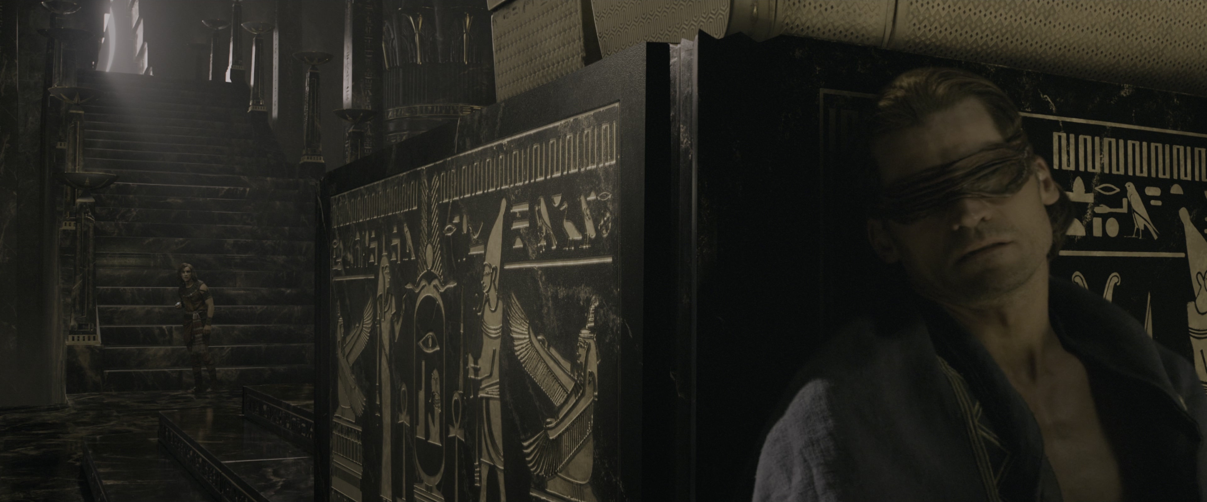 Gods of Egypt (2016), medium, 2.40:1 — film still