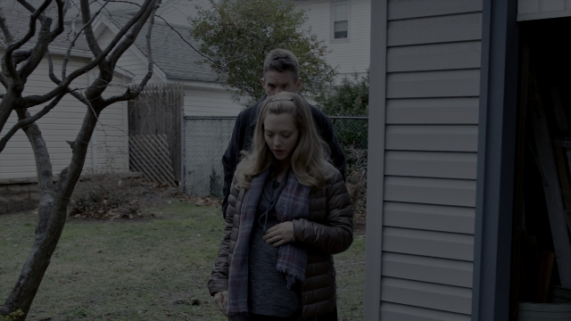 First Reformed — film still