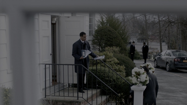 First Reformed — film still
